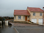 extension, agrandissement, surélévation à La Chapelle-sur-Chezy